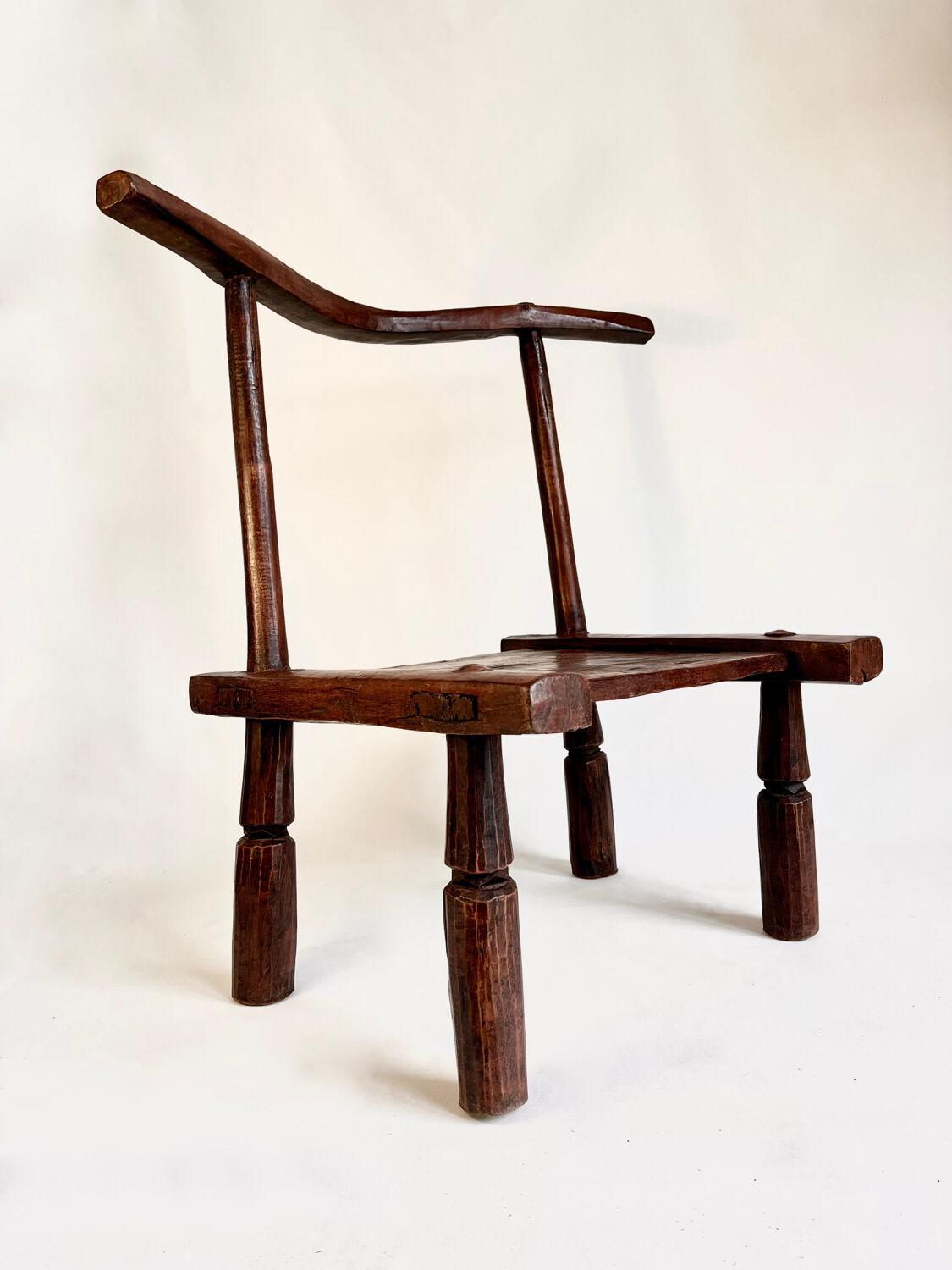 Chair Baoulé S