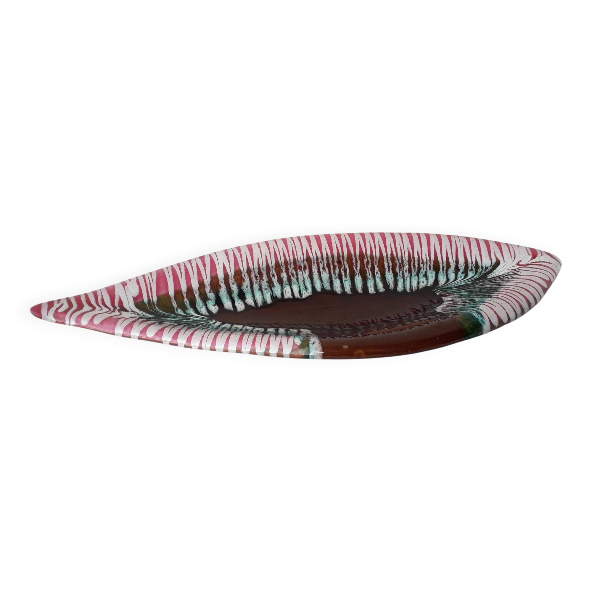 Vallauris fruit bowl
