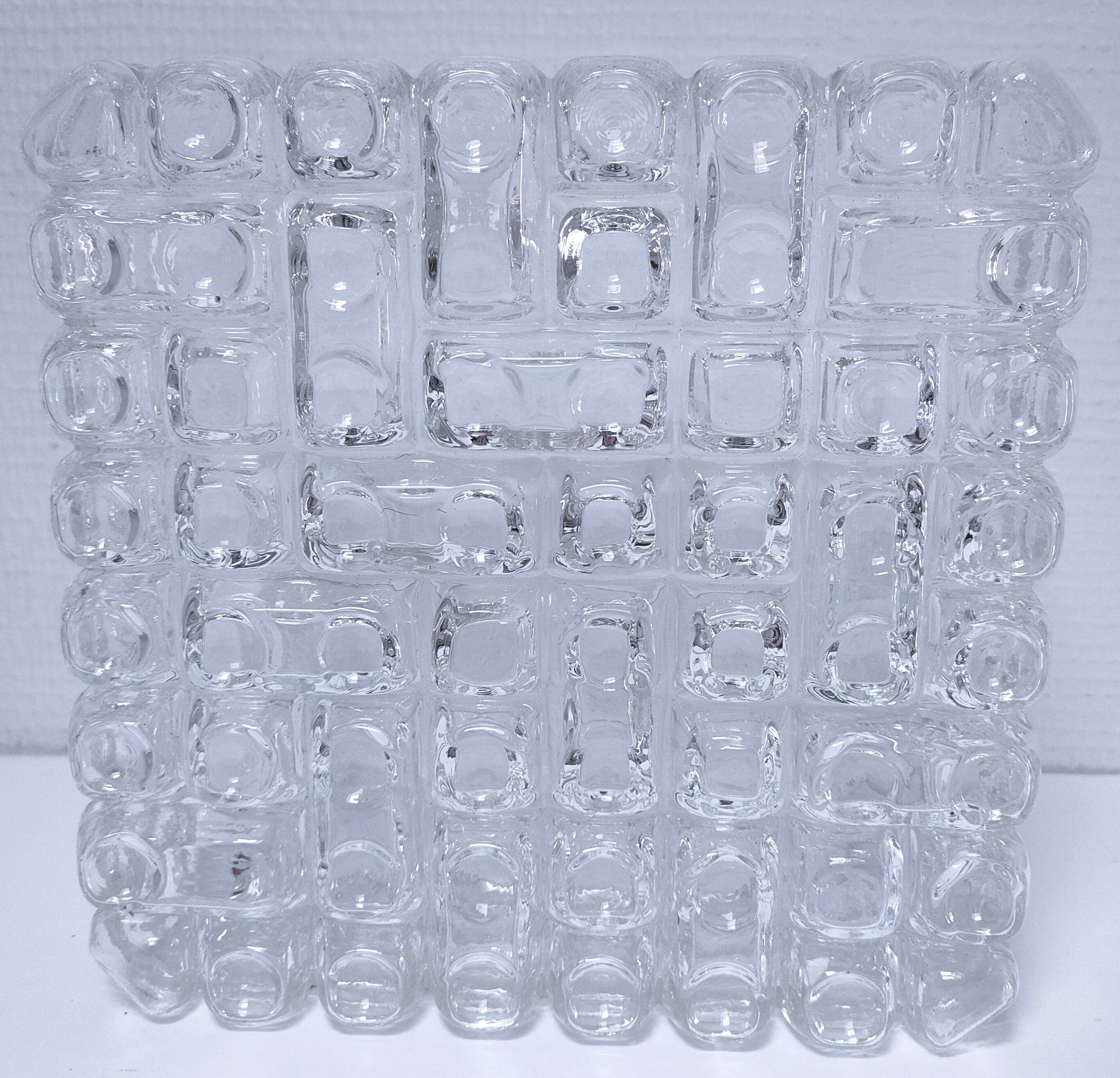 Erco Leuchten designer wall light from the 70s