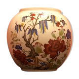 Vase fleuri Sadler