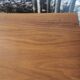 Vintage walnut sideboard from the 70s