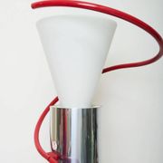 Lampadaire "Luminator", Luciano Baldessari, Luceplan, Italie, 1993