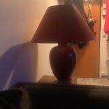Kostka lamp