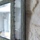 Very old mirror