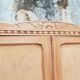 Vintage wardrobe