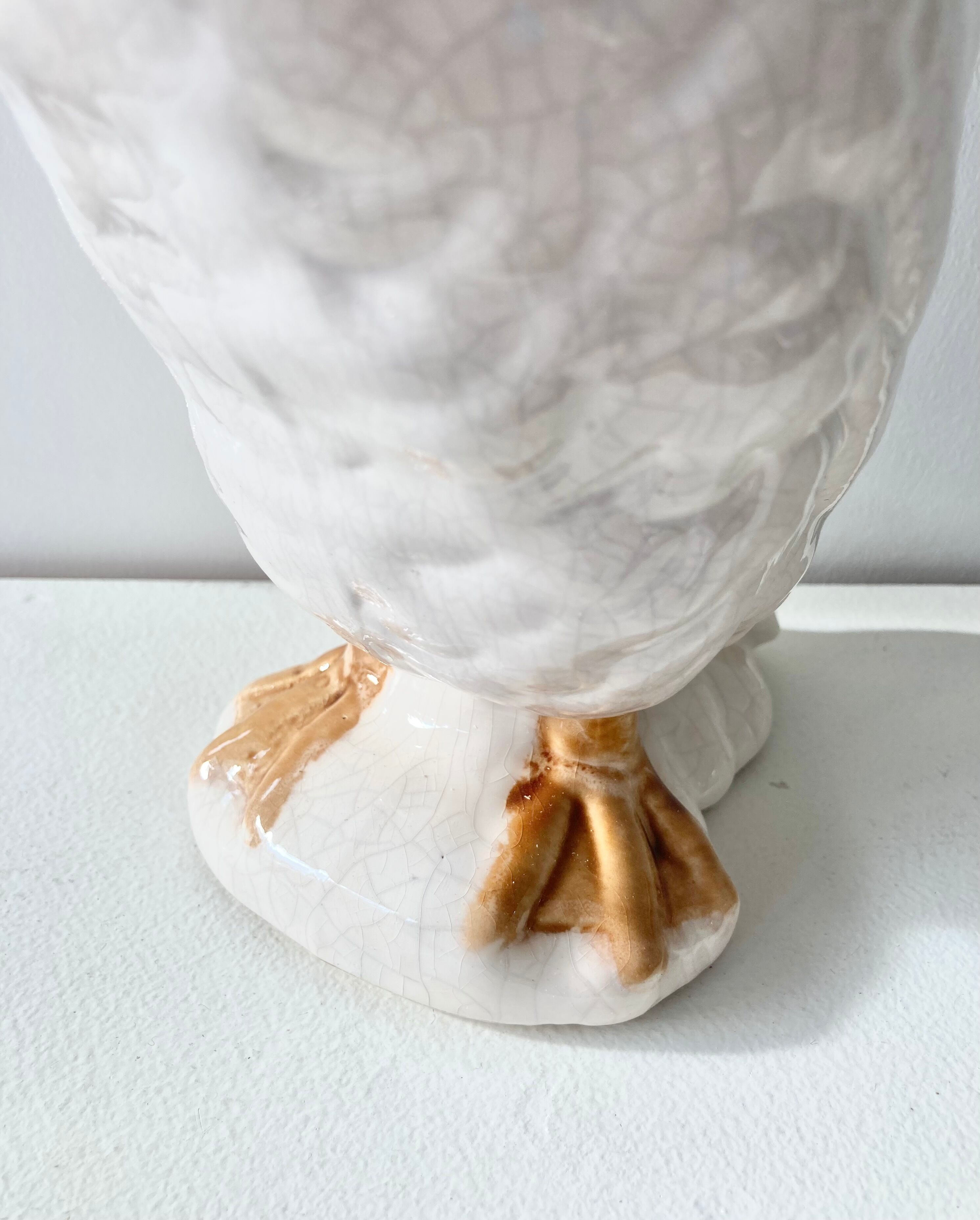 Pitcher duck slurry St Clément