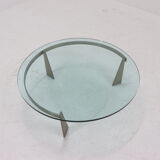 G3 Coffee Table by Just Van Beek for Metaform, the Netherlands 1980s