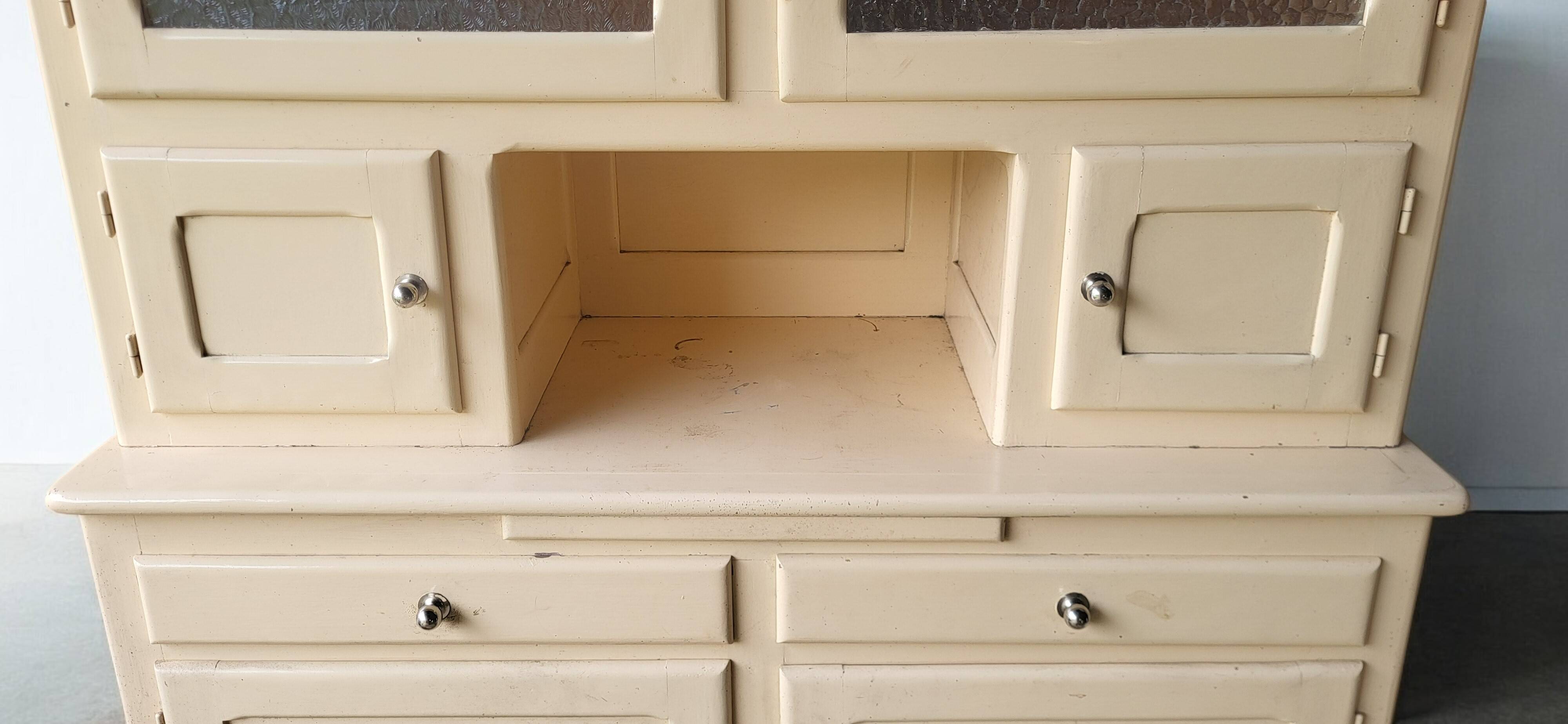 Buffet Mado 1950年代