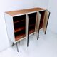 Buffet in formica and wood