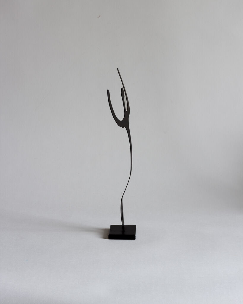 Häll figurine, Anna Efverlund x Ikea, 1993