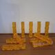 Vintage knife holders