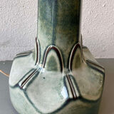 Vintage ceramic table lamp