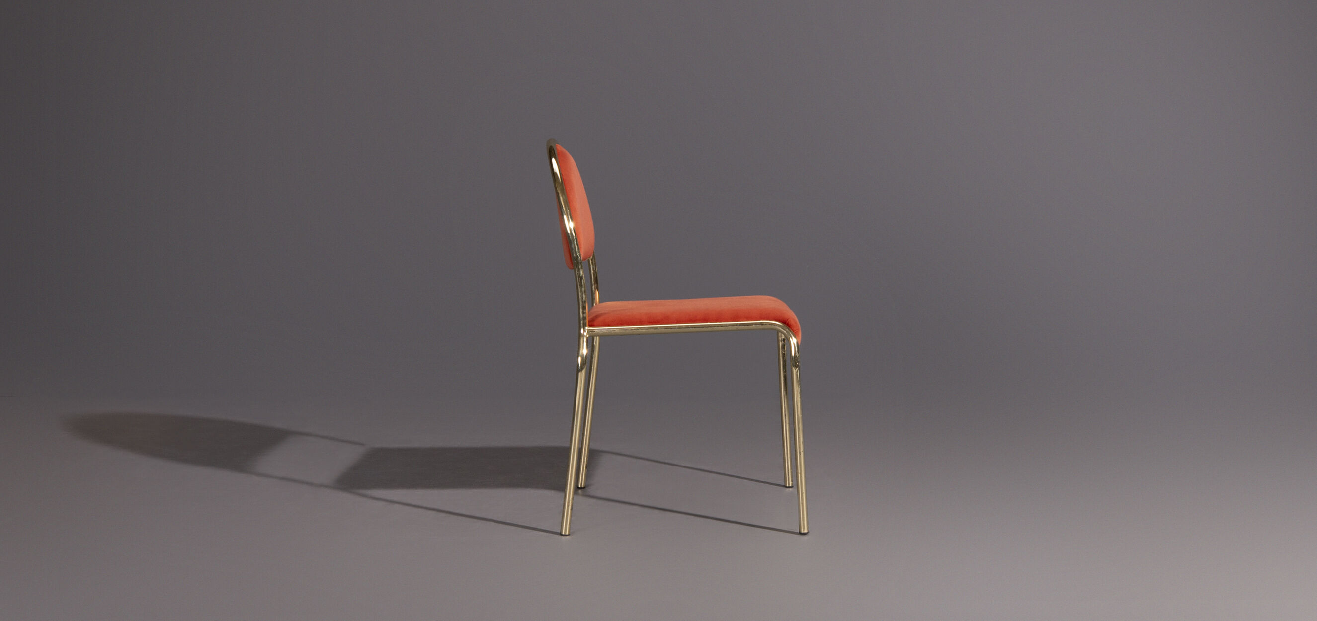 Hollywood Regency chair