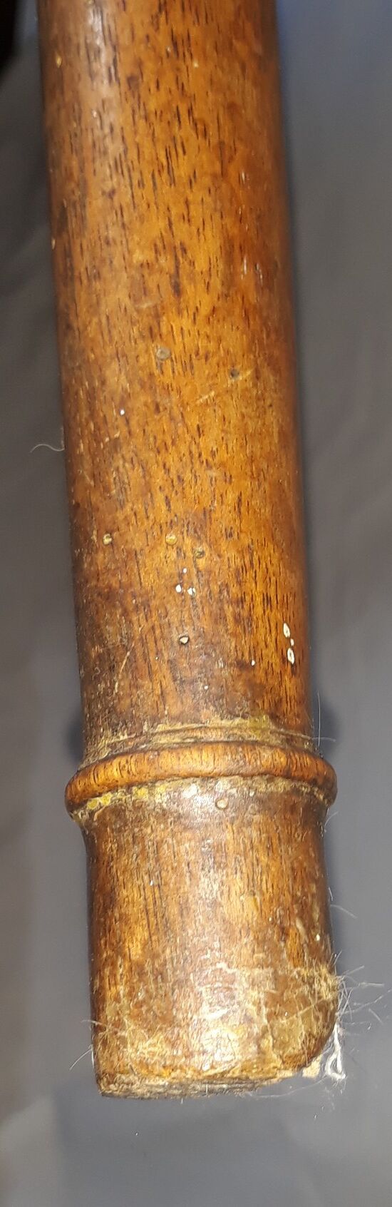 Side table, early 20th century