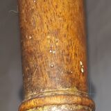 Side table, early 20th century
