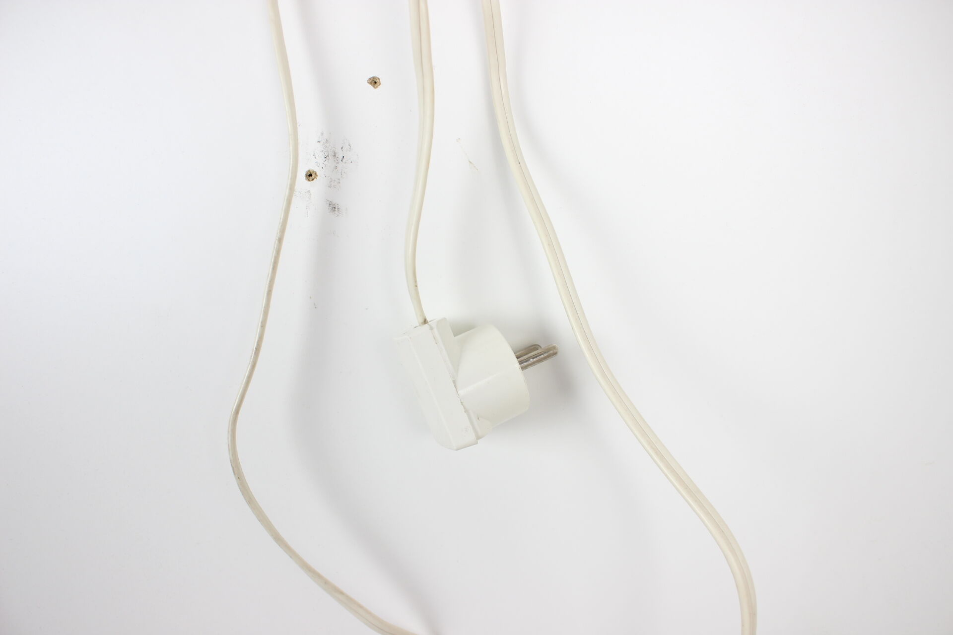 Mid-century wall lamp germany, 1970's
