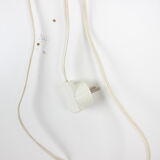 Mid-century wall lamp germany, 1970's