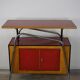 Meuble bar design années 50