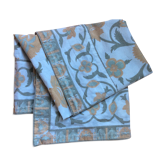 Square tablecloth 120 x 117 cm