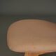 model 5016 Low Chair by Junzo Sakakura and Daisaku Cho, 1970s