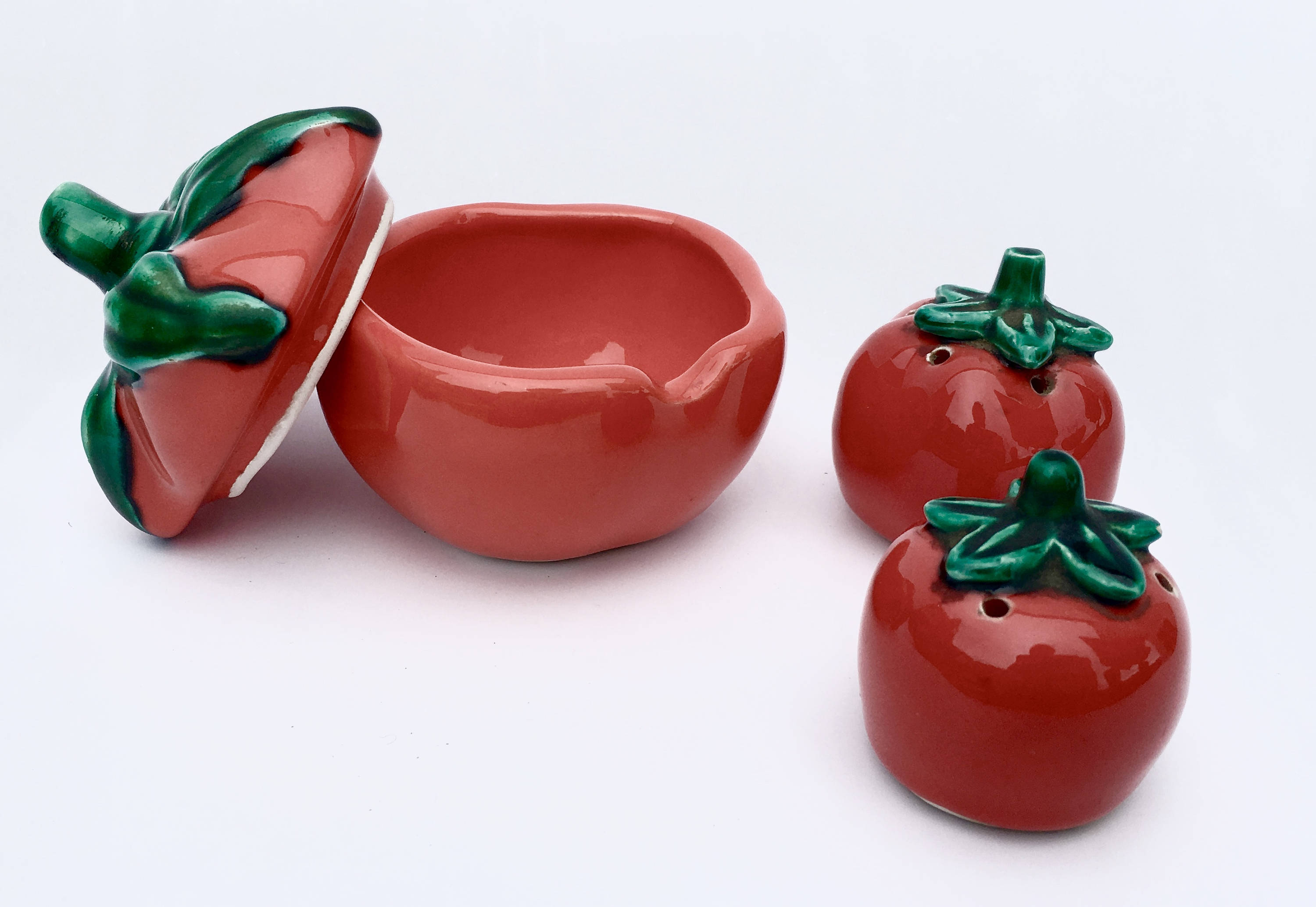 Service A. Ferlay Vallauris 1950