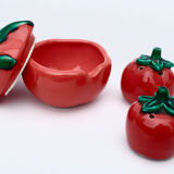 Service A. Ferlay Vallauris 1950