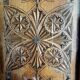 Plateau art nouveau