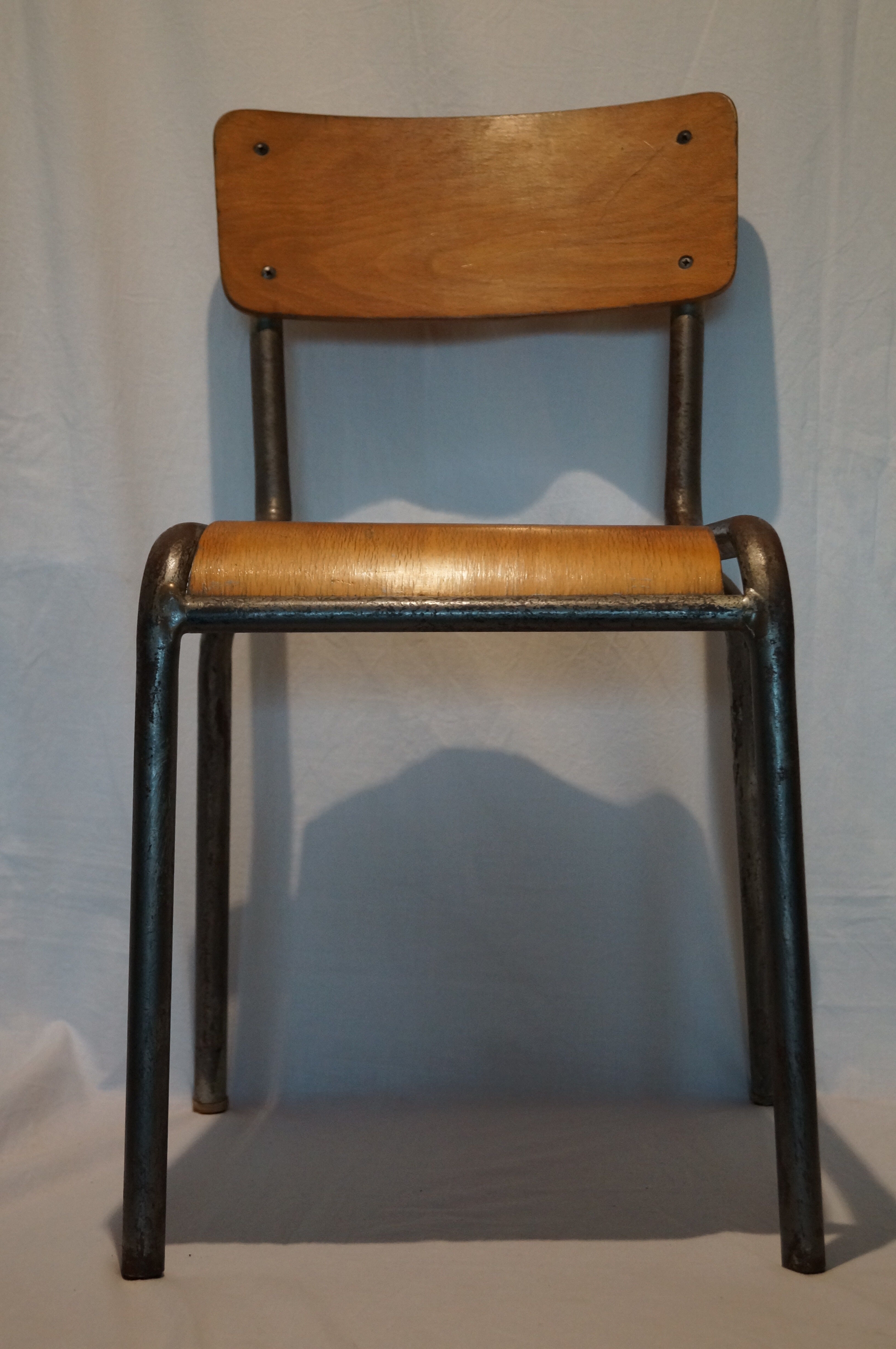 School chair