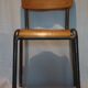 School chair