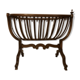 Ancient cradle