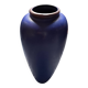 Vase en céramique allemande Scheurich West Germany