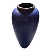 German ceramic vase Scheurich West Germany