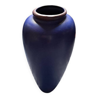 German ceramic vase Scheurich West Germany