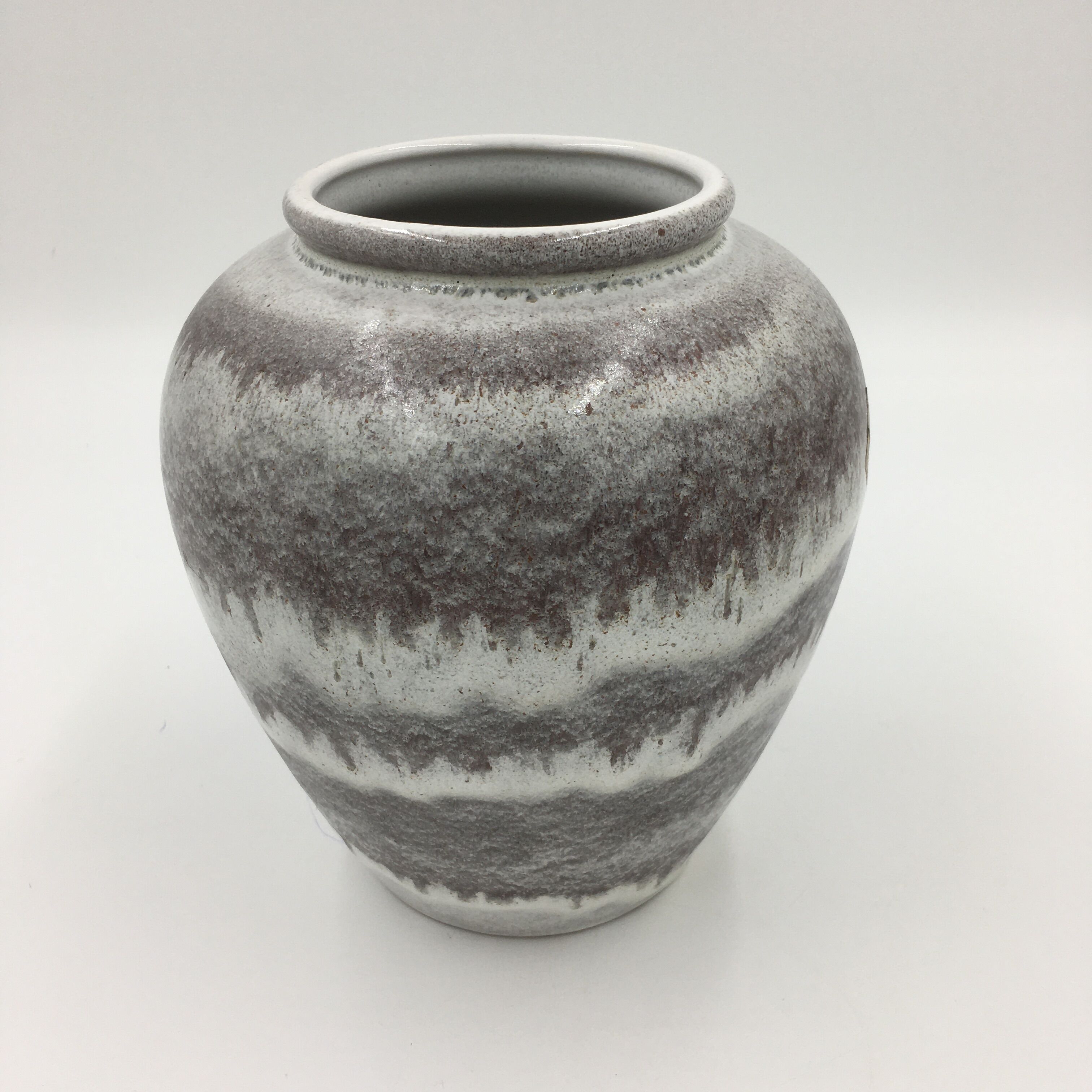 Scheurich ceramic vase