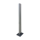 Floor lamp model Atreo by J.Van Llerde, Artemide, Italy 2010