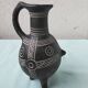 Poterie en terre cuite