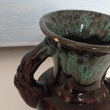 Vase adp art nouveau