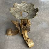 Chandelier Hollywood Regency