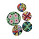 Set of plates