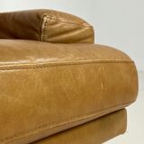 Set of 2 italian design armchairs