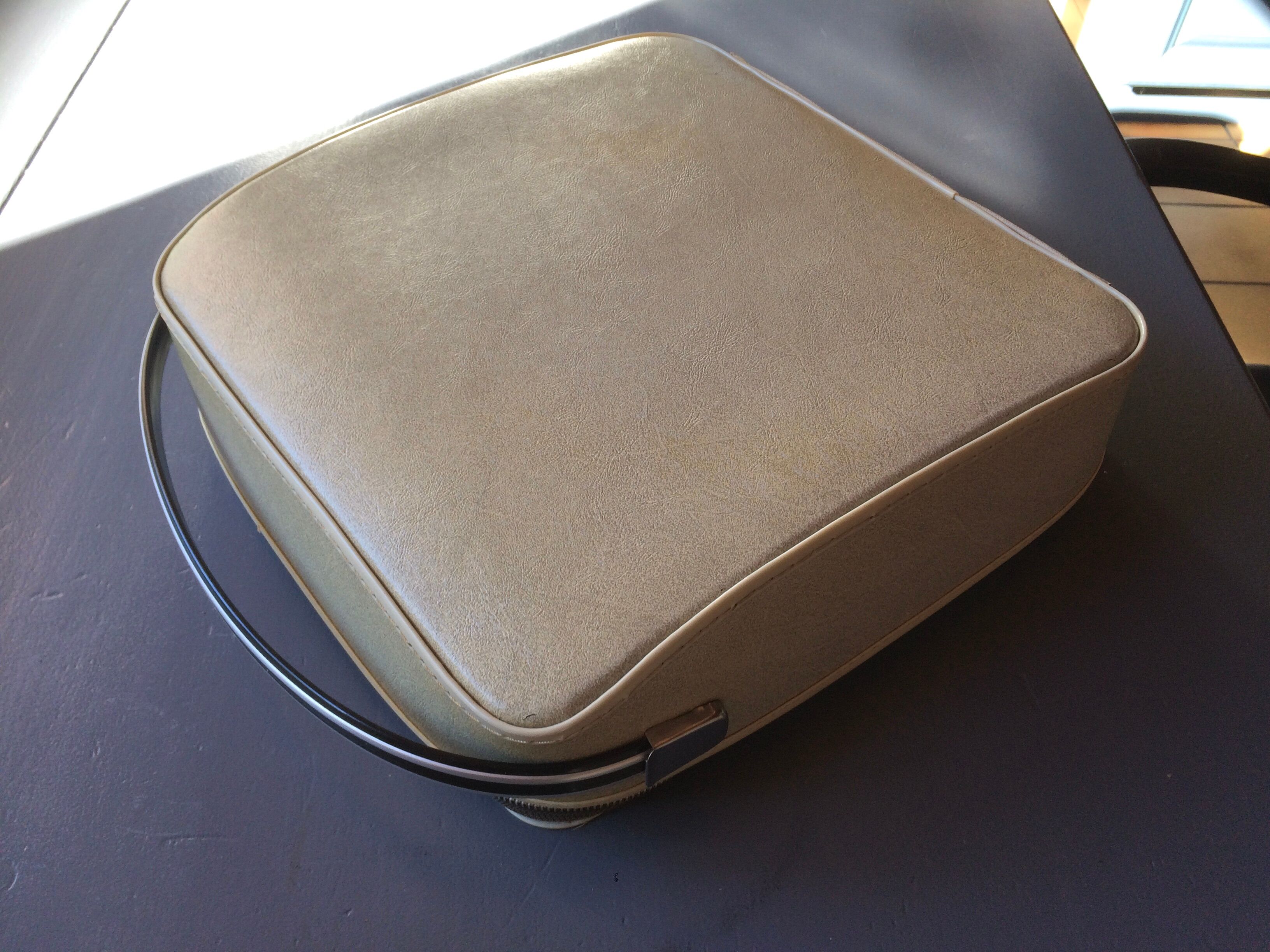 TYPEwriter BROTHER 1972 Deluxe 1350