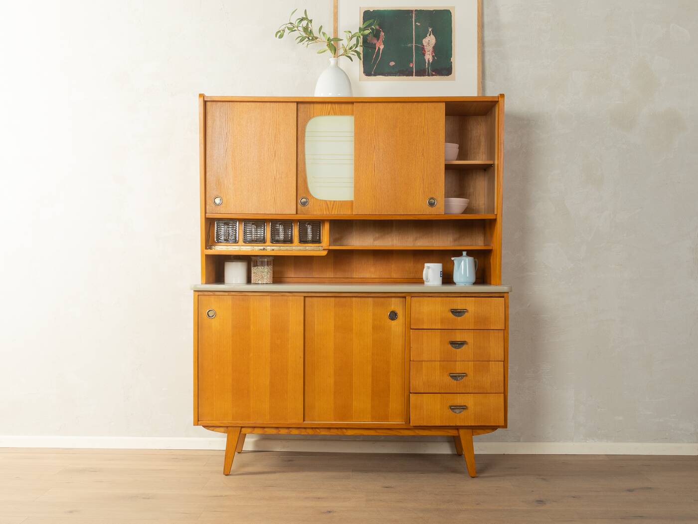 Joli meuble de cuisine