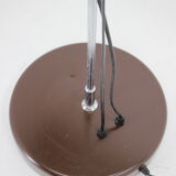 1970s Floor lamp with Plastic Lamp Shades, Hungary
