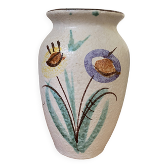 Vintage vase
