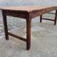 Farm table
