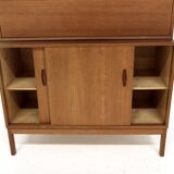 Secretary "Domi 3", Nils Jonssons, Troeds, Sweden, 1960