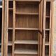 Vintage Art Deco wardrobe