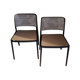 Kartell Audrey chairs