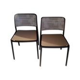 Chaises Kartell Audrey