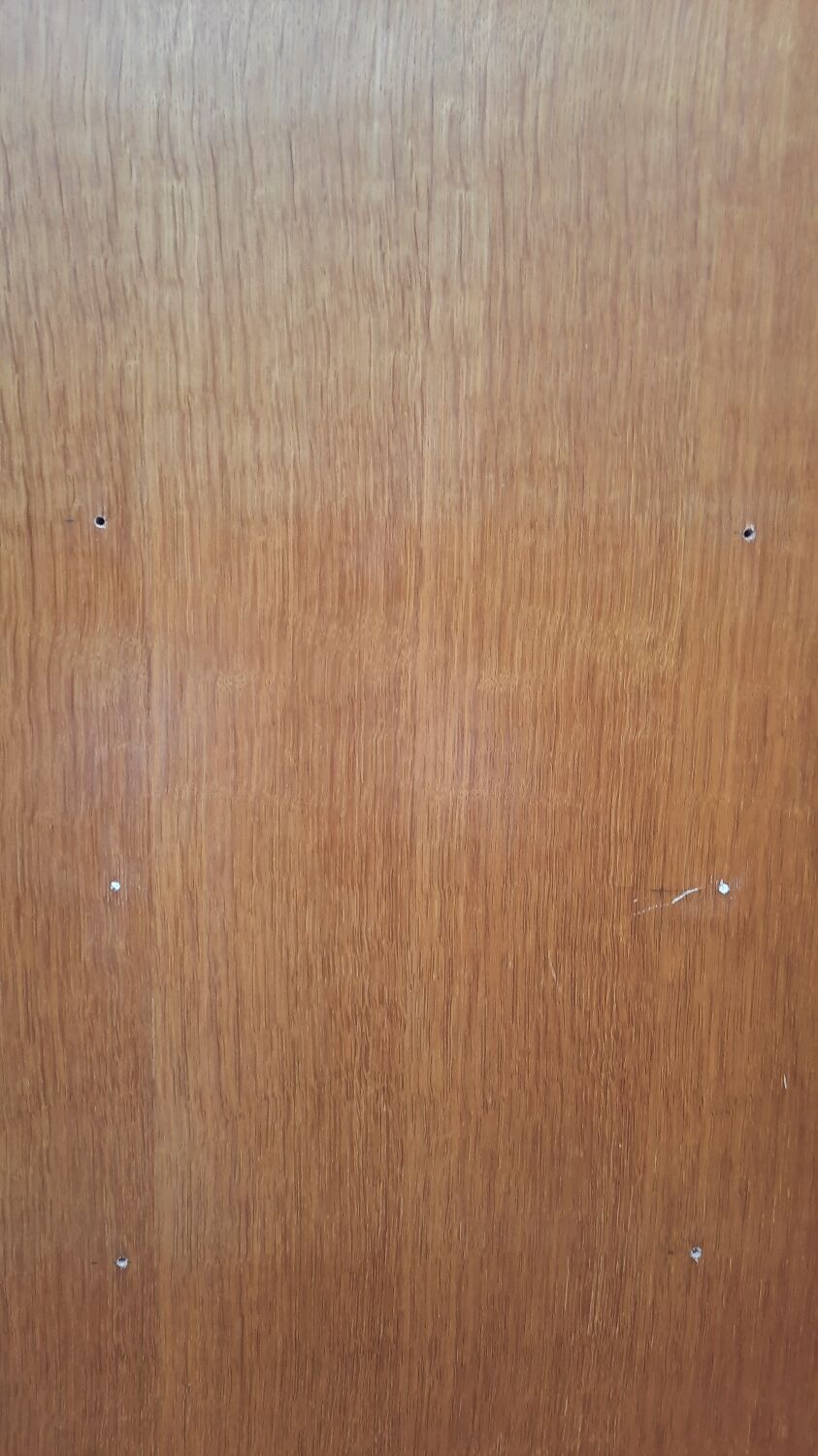 Vintage secretary year 50/60